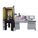 多通道活体生理检测系统